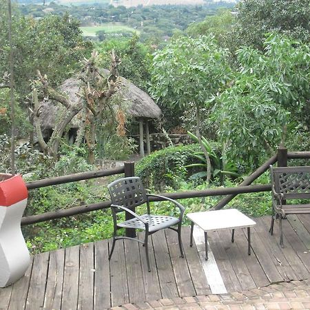 Sunset Manor Bed & Breakfast Mbombela Екстериор снимка