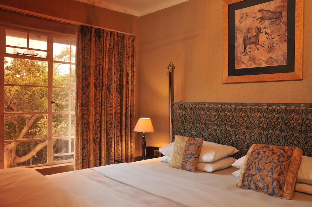 Sunset Manor Bed & Breakfast Mbombela Стая снимка