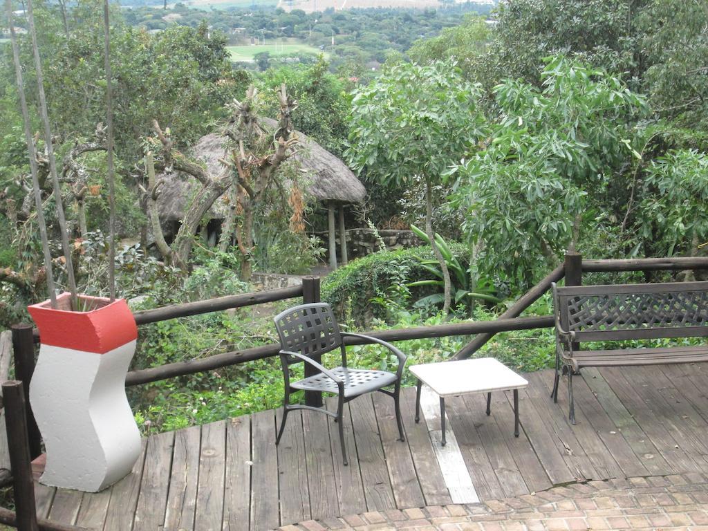 Sunset Manor Bed & Breakfast Mbombela Екстериор снимка